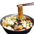 Hot Selling High Quality Hot Pot Wide Vermicelli Potato Noodles